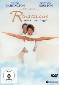 Rendezvous mit einem Engel (DVD)