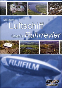 Mit dem Luftschiff über's Ruhrrevier (DVD)