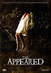 The Appeared (DVD)