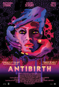 Antibirth (Blu-ray)