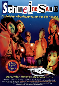Schweinesand (DVD)