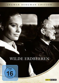 Wilde Erdbeeren (Blu-ray)