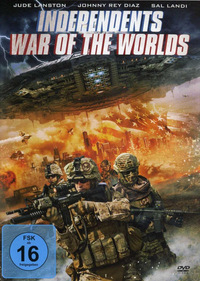 Independents War of the Worlds (DVD)