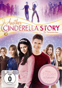 Cinderella Story 2 - Another Cinderella Story (DVD)