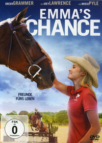 Emma's Chance (DVD)