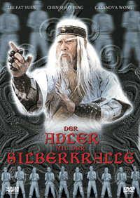 Der Adler mit der Silberkralle (DVD)