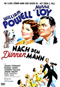 Nach dem dünnen Mann (DVD)