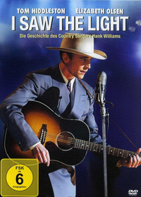 I Saw the Light (DVD)