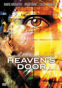 Heaven's Door (DVD)