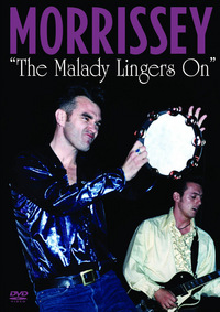 Morrissey - The Malady Lingers On (DVD)