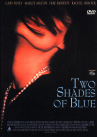 Two Shades of Blue - Rendezvous mit einem Killer - Neuauflage (DVD)