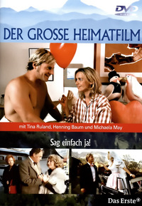 Sag einfach ja! (DVD)