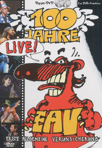 EAV - 100 Jahre EAV - Disc 2 (DVD)