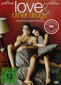 Love and Other Drugs (Blu-ray)
