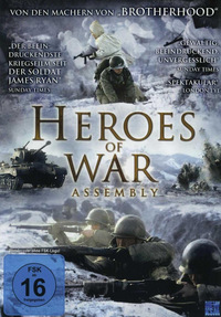 Heroes of War - Assembly (Blu-ray)