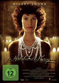 Das Halsband der Königin (DVD)