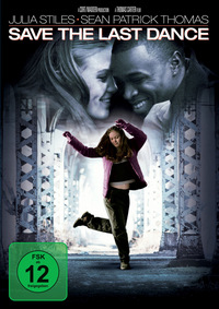 Save the Last Dance (DVD)