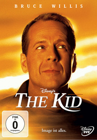 The Kid - Image ist alles (DVD)
