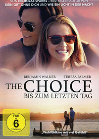 The Choice (DVD)