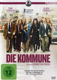 Die Kommune (DVD)