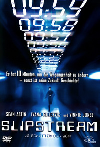 Slipstream - Im Schatten der Zeit (DVD)