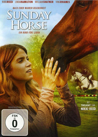 Sunday Horse (DVD)