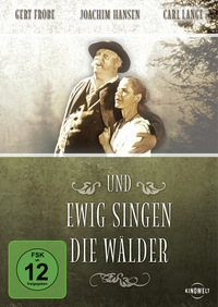 Und ewig singen die Wälder (DVD)