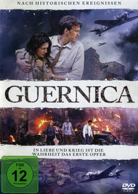 Guernica (DVD)