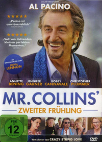 Mr. Collins' zweiter Frühling (DVD)