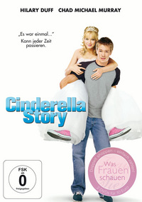 Cinderella Story (DVD)
