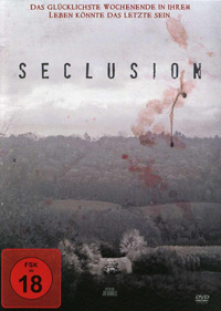 Seclusion (Blu-ray 2D/3D)