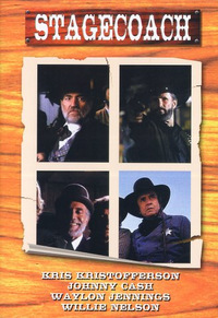 Stagecoach - Höllenfahrt nach Arizona - Neuauflage (DVD)
