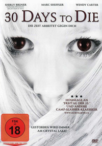 30 Days to Die (Blu-ray)