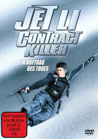 Contract Killer - Hitman (DVD)