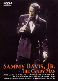 Sammy Davis Jr. - The Candy Man (DVD)