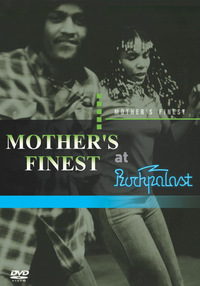 Mother's Finest at Rockpalast (DVD)