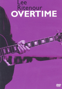 Lee Ritenour - Overtime - Disc 2 (DVD)