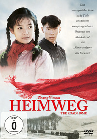 Heimweg (DVD)