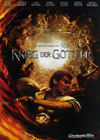 Krieg der Götter