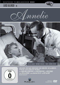 Annelie (DVD)