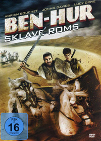 Ben-Hur - Sklave Roms (DVD)
