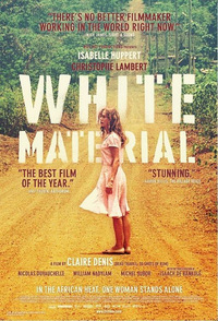 White Material (DVD)