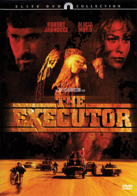 The Executor (DVD)