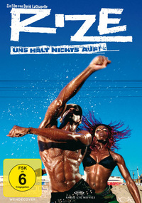 Rize (DVD)