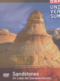 Sandstones (DVD)