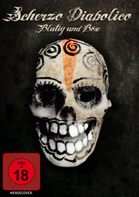 Scherzo Diabolico (Blu-ray)