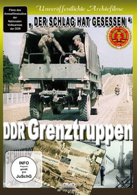 DDR Grenztruppen (DVD)