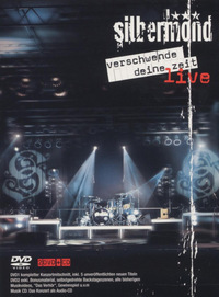 Silbermond - Verschwende deine Zeit - Disc 2 (DVD)