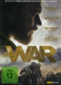 A War (DVD)