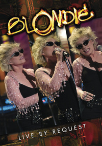 Blondie - Live By Request (DVD)